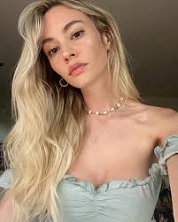 BRYANA HOLLY